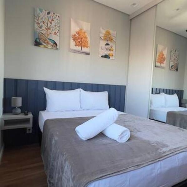 Studio Spazio di Casa 2112 Vila Olimpia