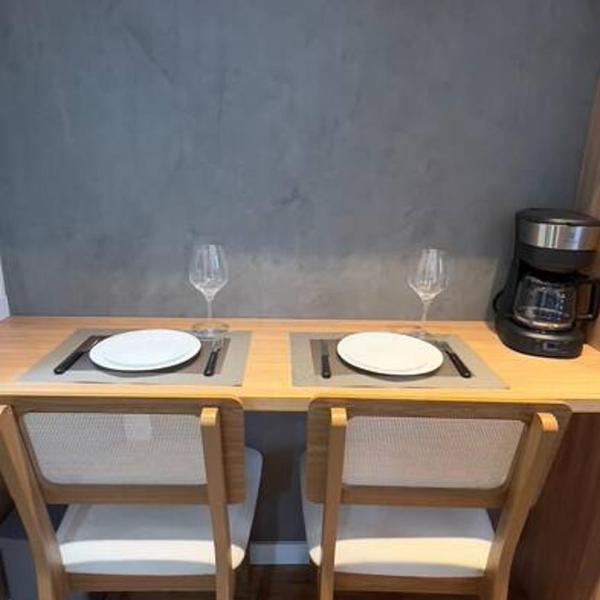 Studio Spazio di Casa 2112 Vila Olimpia - Foto 4