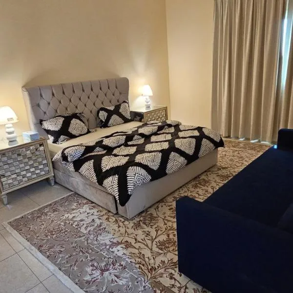 Splendid Private Rooms, ξενοδοχείο σε Sharjah