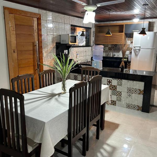 Casa no centro da cidade com garagem. - Foto 4
