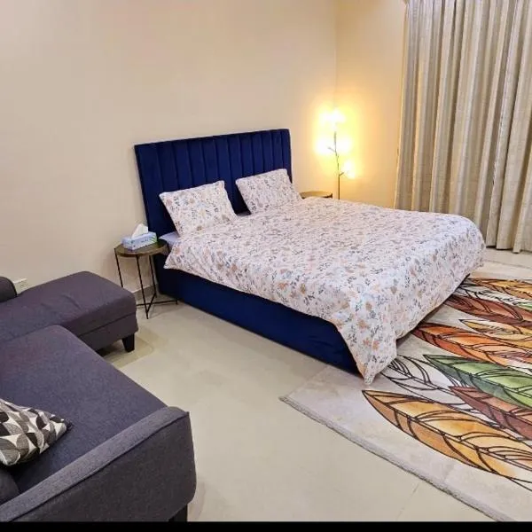 Elegant Private Rooms, hotel v destinácii Sharjah