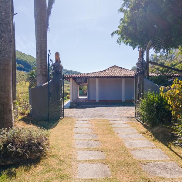 Chácara Santa Terezinha - Foto 4