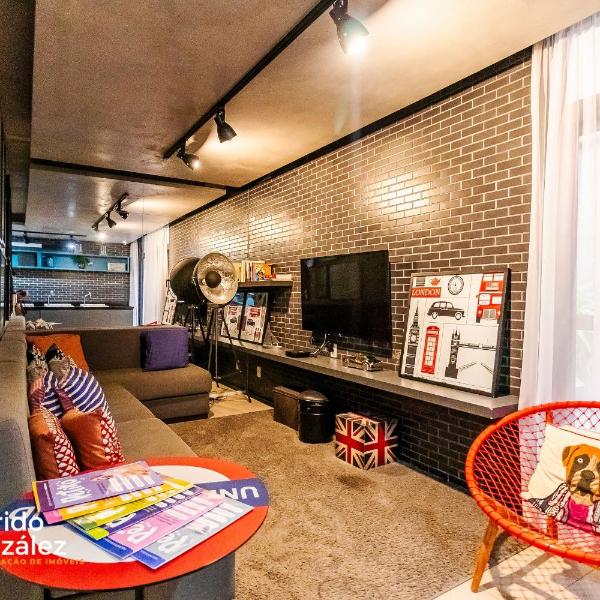 Flat Prático e Charmoso | Próximo à Av. Paulista - Foto 4