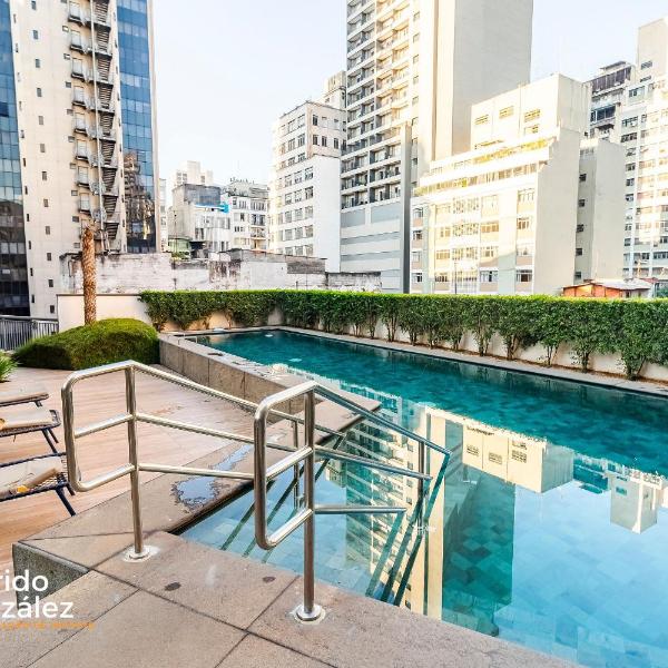 Flat Prático e Charmoso | Próximo à Av. Paulista - Foto 3