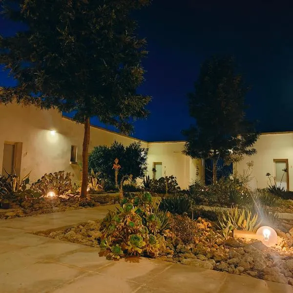 Tenuta Sofia, hotel v destinácii Otranto