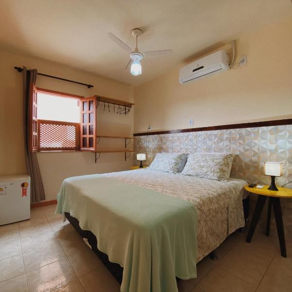 Suítes da Villa - Hospedaria - Foto 2
