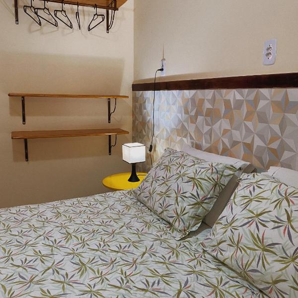Suítes da Villa - Hospedaria - Foto 3