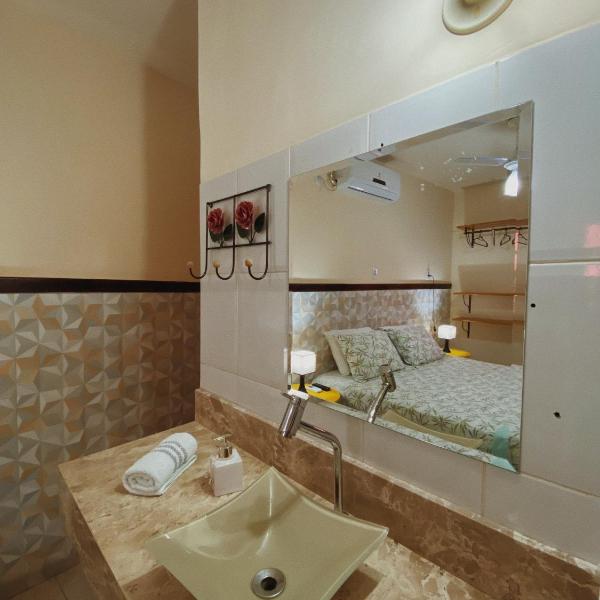 Suítes da Villa - Hospedaria - Foto 5