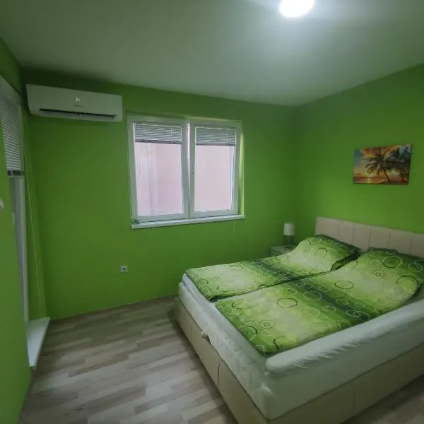 Apartman Kaoma, hotel in Soko Banja