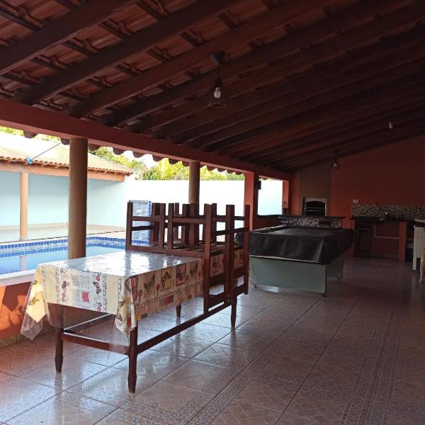 Chácara Estancia JH - Foto 5