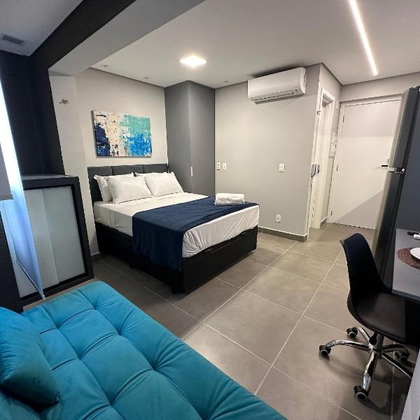Ap Trianon Masp Pamplona cd 1014