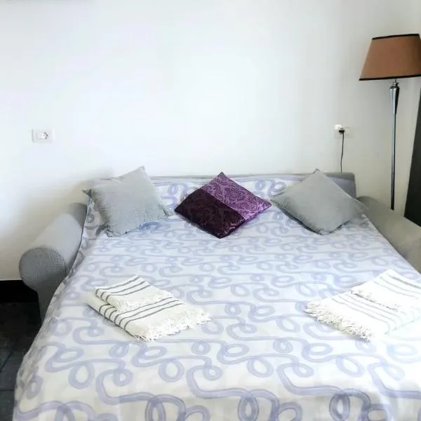 Casa Manny 1, hotel v destinaci Arona