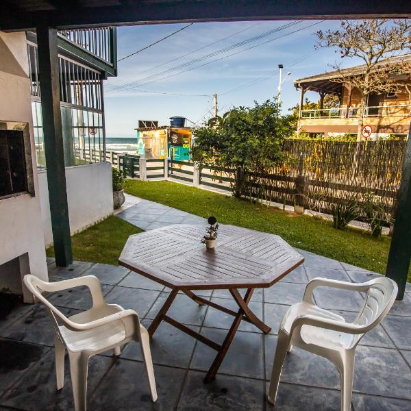 Duplex No 03 de 4 quartos frente ao mar - Foto 5