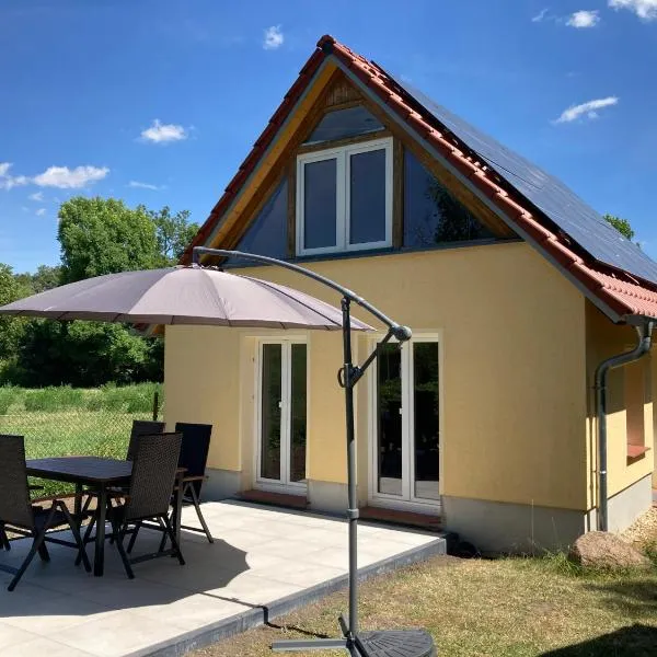 Zum Ilmwinkel, hotel v destinaci Bad Sulza