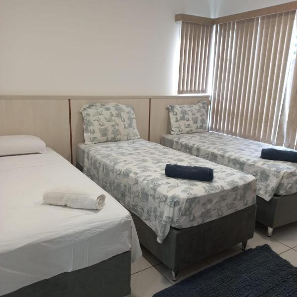 Flat Particular Quadruplo Marizienne Hotel Biarritz 11