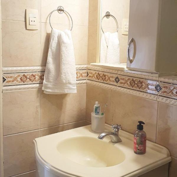 Quarto Casal com Janela Casa Caramel - Foto 3