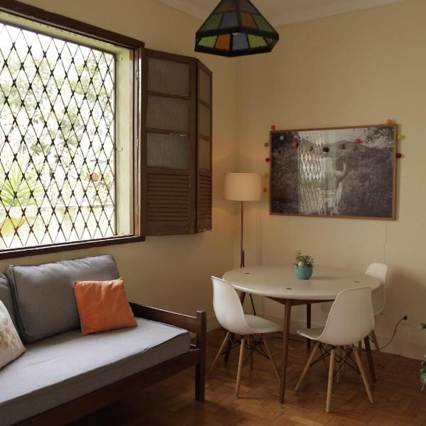 Quarto Casal com Janela Casa Caramel - Foto 4