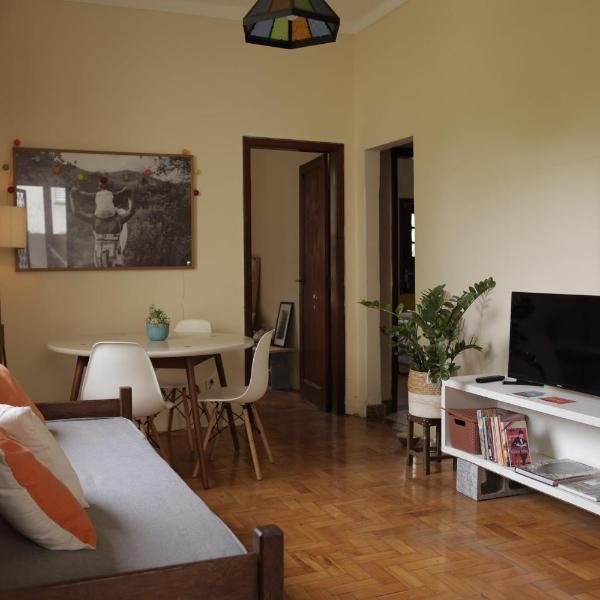 Quarto Casal com Janela Casa Caramel - Foto 5