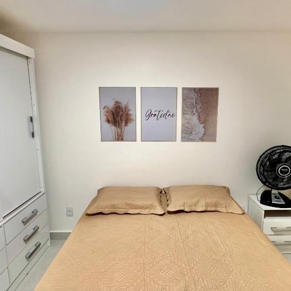 Caminho do Mar - Apartamento com excelente localização - Foto 2
