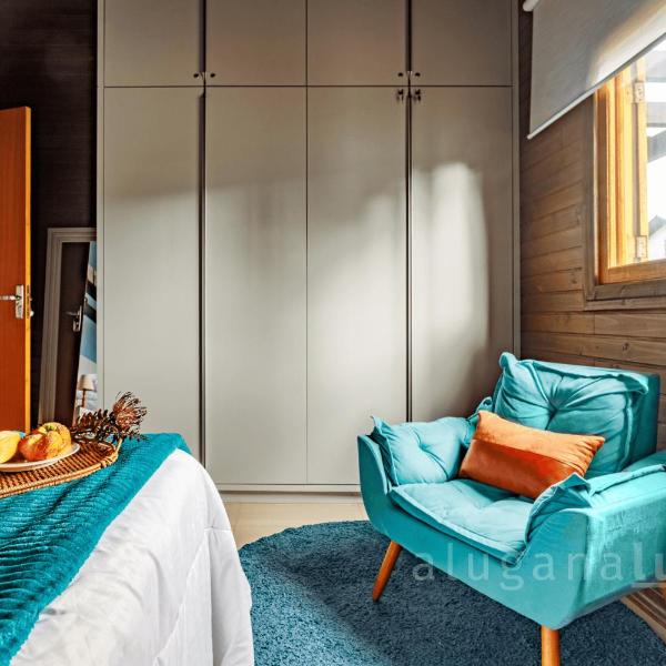Ogram Houses - Com jacuzzi a 3min da praia - Foto 4