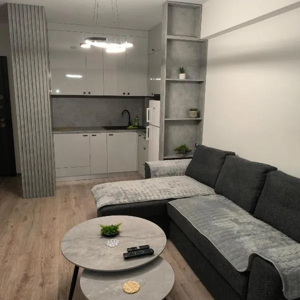 Apartman Dioniz Fojnica, hótel í Fojnica