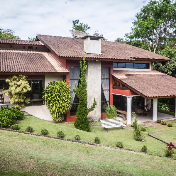 Condominio Monteflor Casa 08