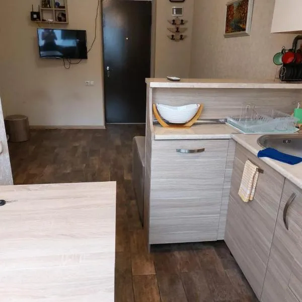 Apartment best Topos, hotel a Tbilisi