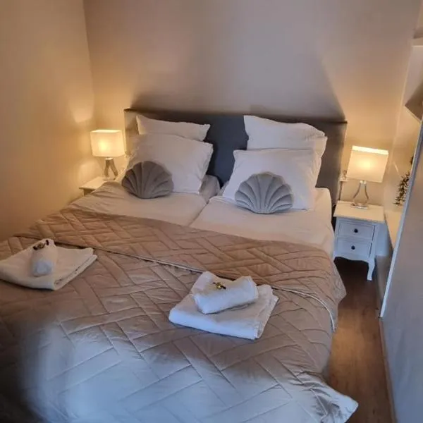 Casa de Deborah, hotel in Zandvoort