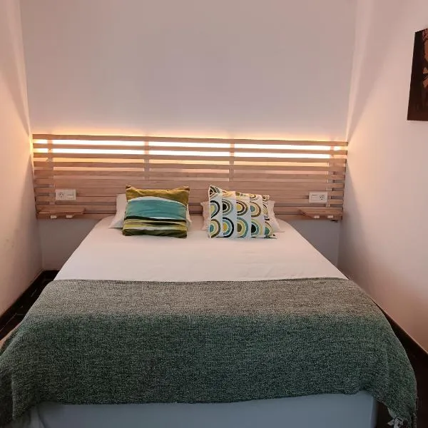 Urdaibai Mungabe – hotel w mieście Busturia