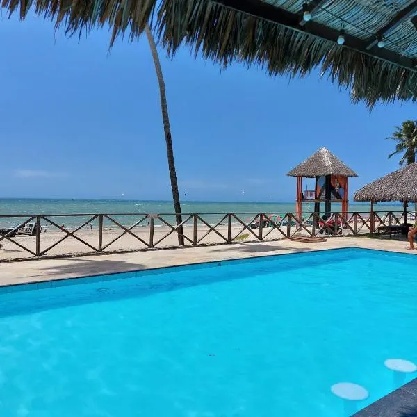 Eco Paradise 213, hotel di Cumbuco