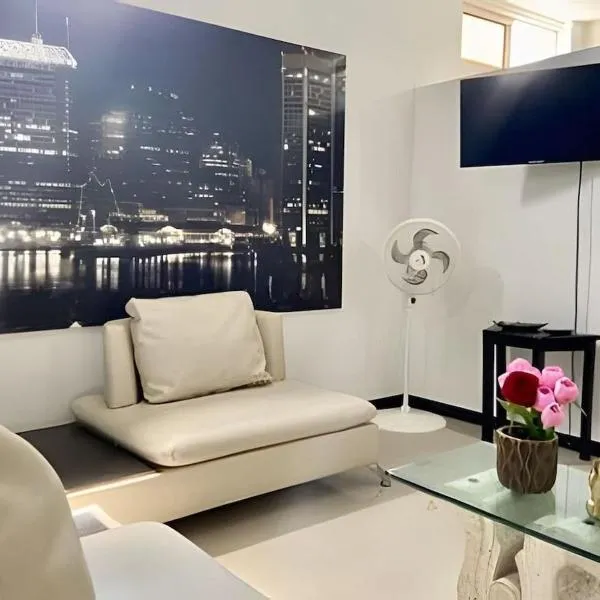 Encantador apartamento diseñado para ti!, hotel v destinaci Mompos