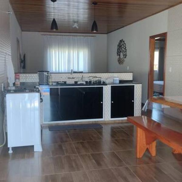 Sitio Recanto Da Paz, aconchegante e espaçoso! - Foto 2