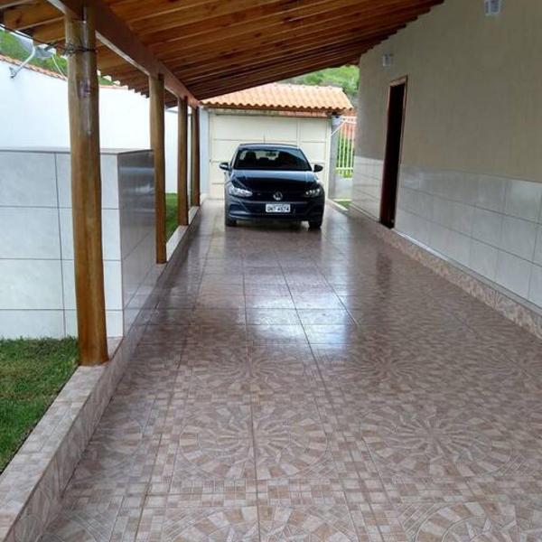 Sitio Recanto Da Paz, aconchegante e espaçoso! - Foto 4