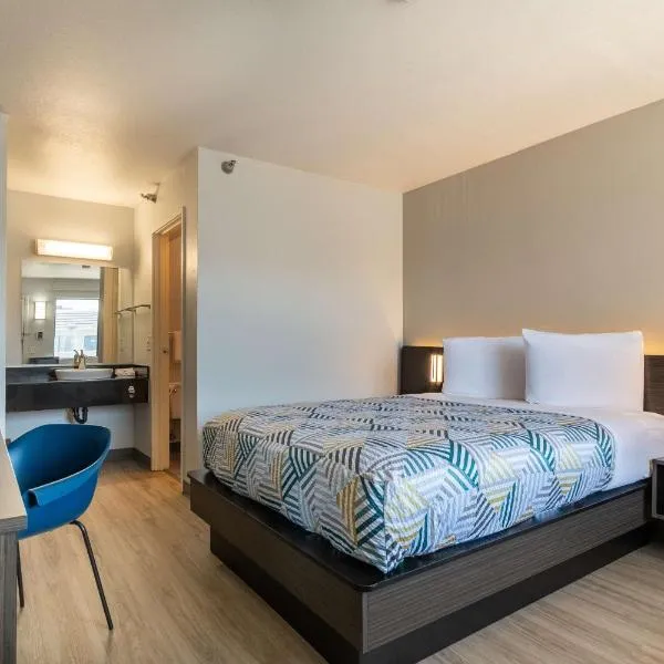 Motel 6-Rolling Meadows, IL - Chicago Northwest, hotel in Rolling Meadows