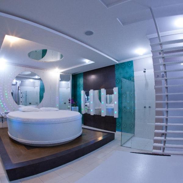 Motel Frenesi Toledo