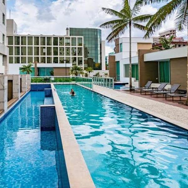 Flat Particular - Arejado e Rigorosa Limpeza! - Foto 4