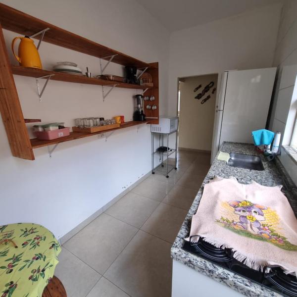 Casa Aconchegante e Mobiliada - Foto 2