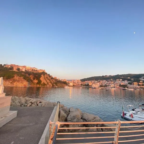 Cilento Mare Jacuzzi, khách sạn ở Agropoli