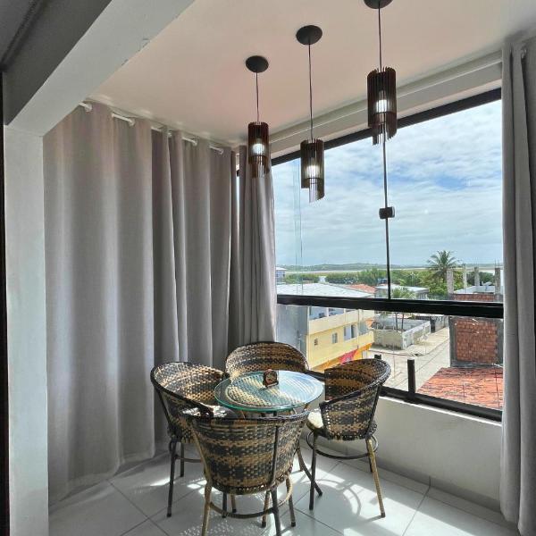 Flat Oliveira - Porto de Galinhas - Foto 4