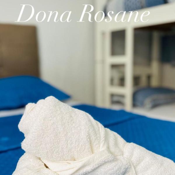 Casa de Férias Dona Rosane