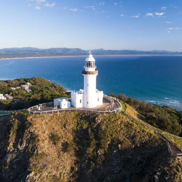 BIG4 Tasman Holiday Parks - Ballina、North Creekのホテル