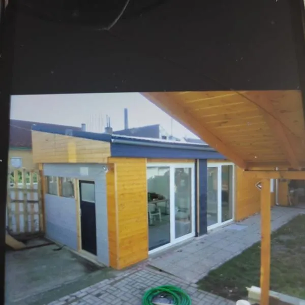 izba na prenájom v Piešťanoch, hotel v Piešťanech