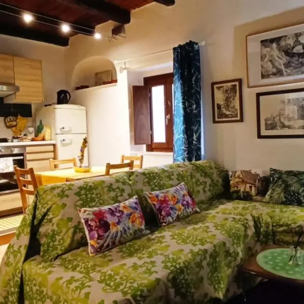 L' Atelier Velly, hotel v destinaci Formello