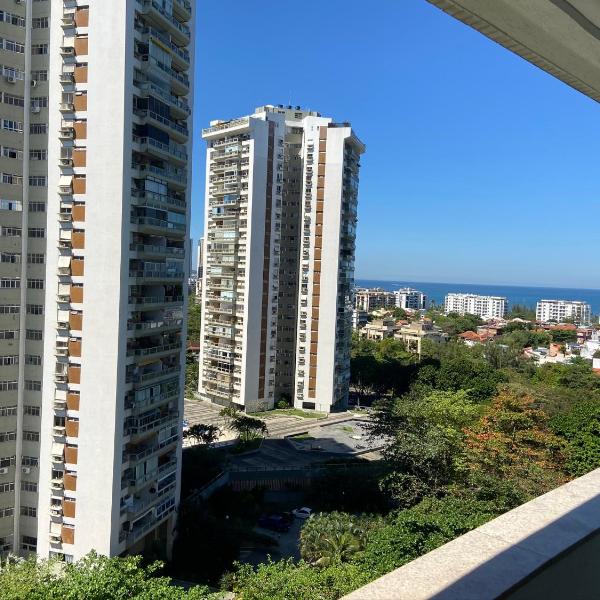 Mediterrâneo flat