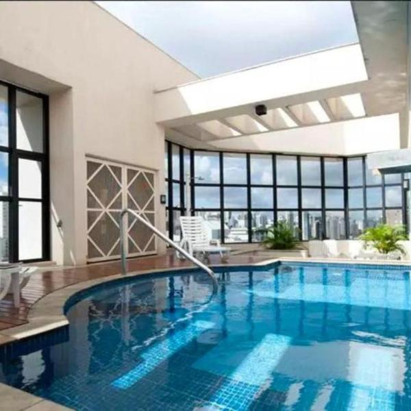 Ninety Hotel - Flat Premium - Alameda Lorena - Jardins - Foto 4