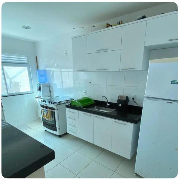 Apartamento canto da Prainha - Foto 5