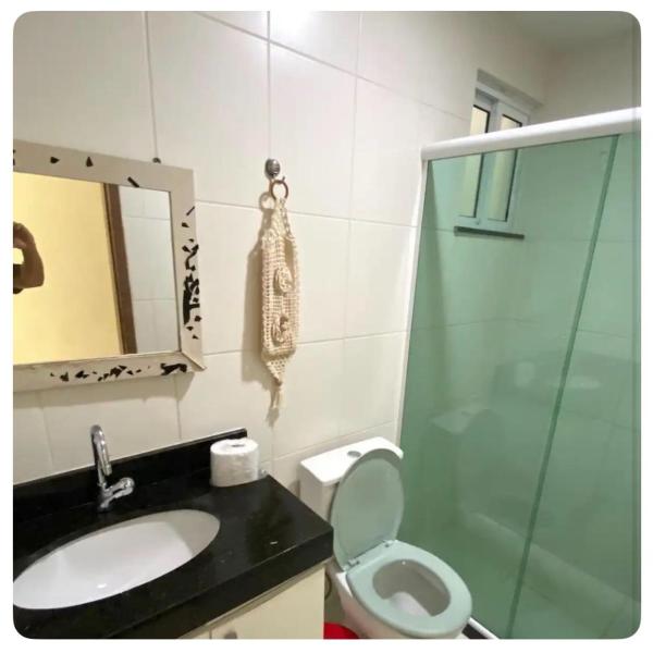 Apartamento canto da Prainha - Foto 3