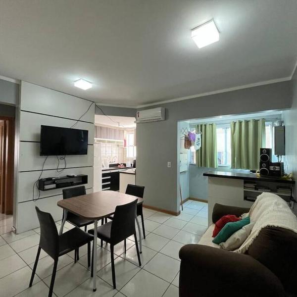 Apartamento Aquário completo