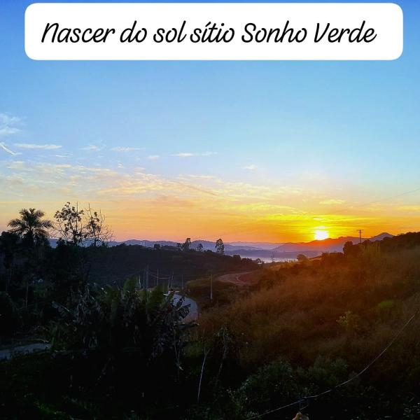 sitio sonho verde