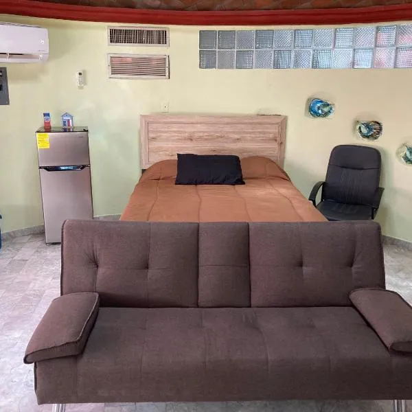 Bungalow And Surf, hotel in Cabo San Lucas